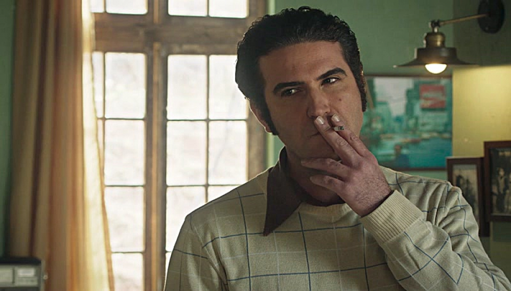 رهایم کن - فصل 1 قسمت 12