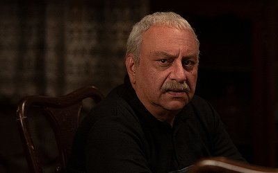 رهایم کن - فصل 1 قسمت 12