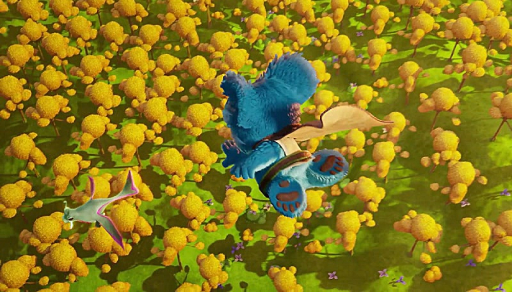 جنگ ستارگان: ماجراجویی های جدای جوان (نسخه کوتاه) - فصل 1 قسمت 2