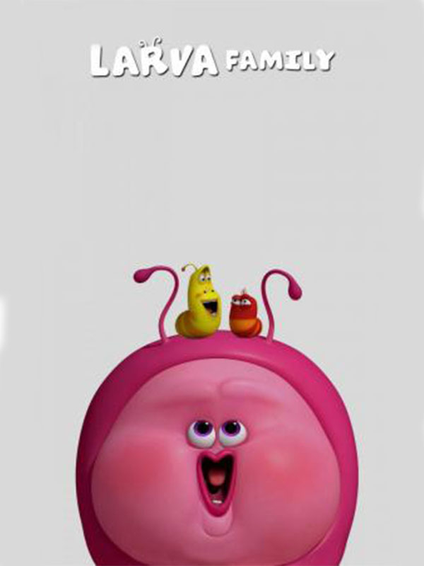 خانواده کرم ها - فصل ۱ قسمت ۳