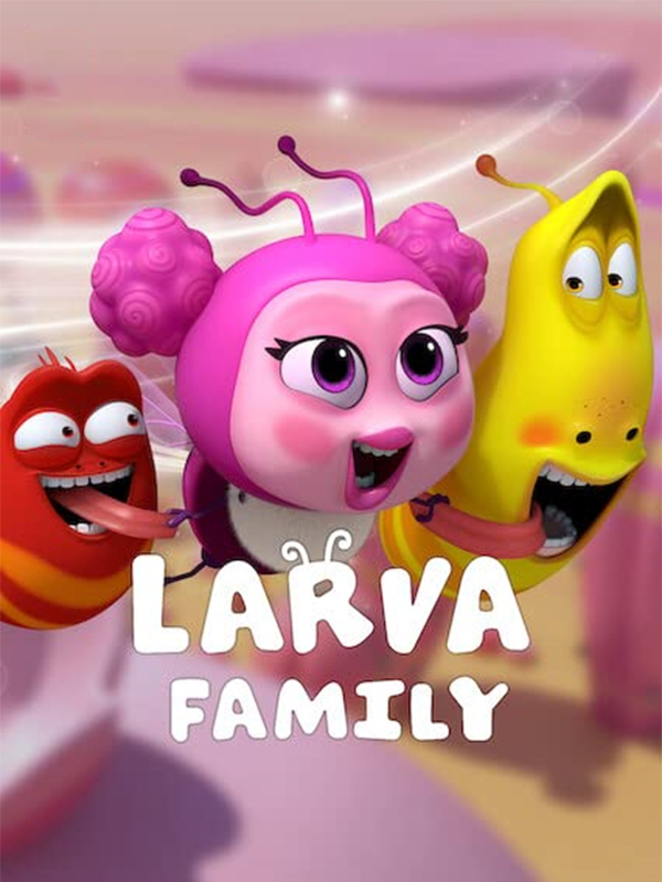 خانواده کرم ها - فصل ۱ قسمت ۴