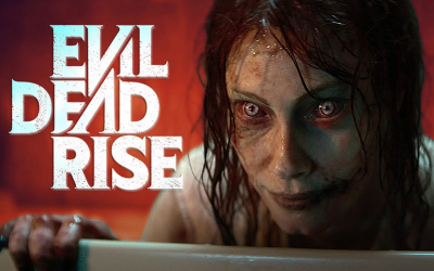 🎥 فیلم ظهور مرده شیطانی (Evil Dead Rise 2023) | دوبله فارسی و زیرنویس ...