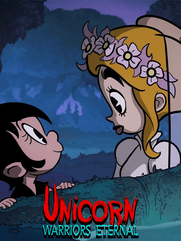 اسب تک شاخ: جنگجویان ابدی - فصل ۱ قسمت ۲