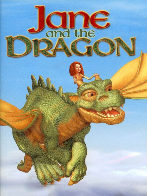 جین و اژدها - قسمت ۷