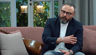 مهمونی - فصل 2 قسمت 10