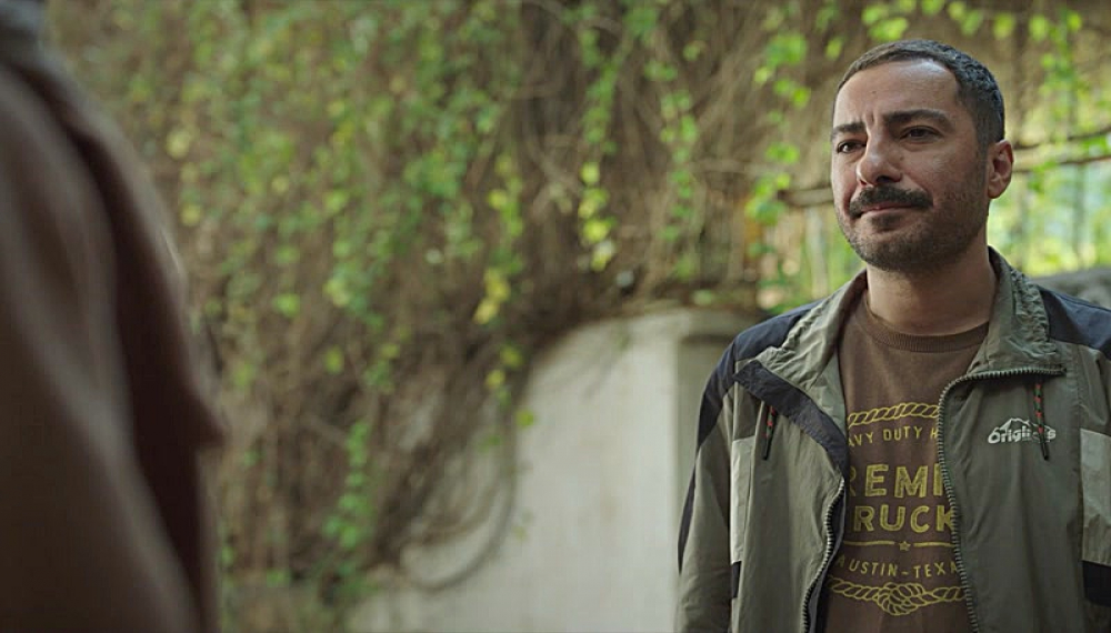 آکتور - فصل 1 قسمت 17