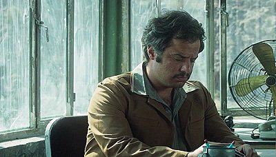 رهایم کن - فصل 1 قسمت 14