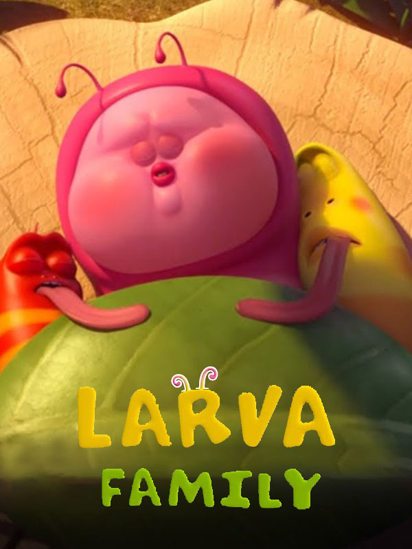 خانواده کرم ها - فصل ۱ قسمت ۶