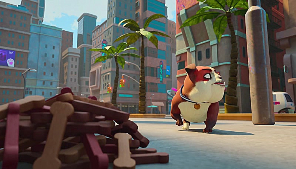 دختران گربه ای - فصل 1 قسمت 7