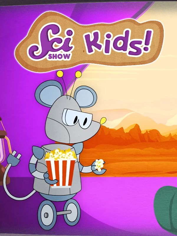 برنامه علمی کودکان