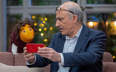 مهمونی - فصل 2 قسمت 11