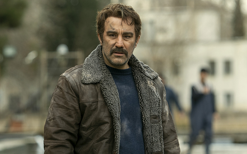 رهایم کن - فصل 1 قسمت 15