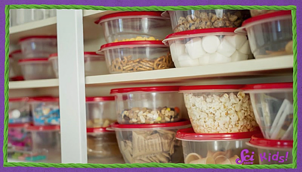 برنامه علمی کودکان - فصل 1 قسمت 4