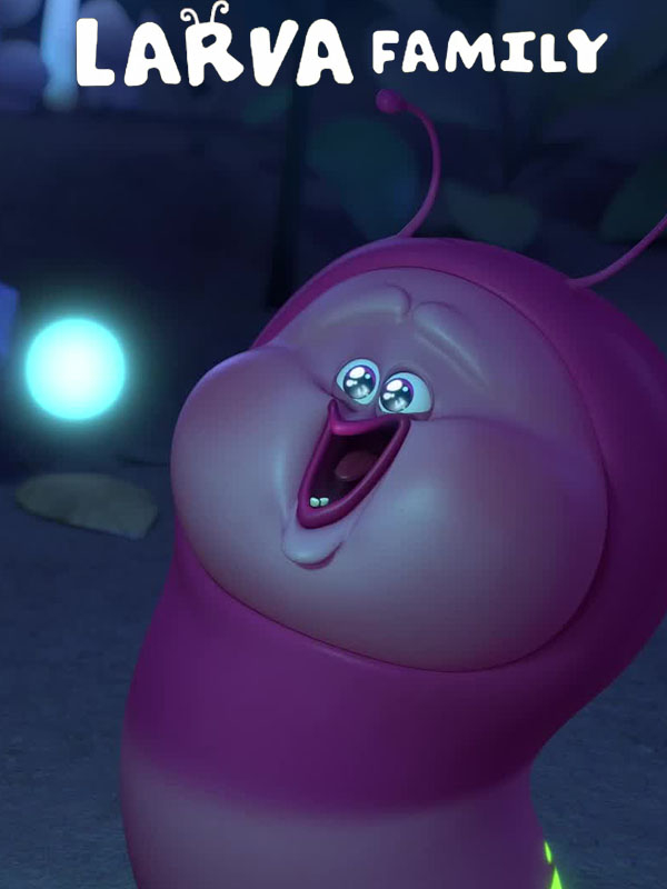 خانواده کرم ها - فصل ۱ قسمت ۹