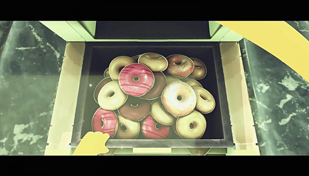 پرندگان خشمگین: دردسر حبابی - فصل 1 قسمت 11