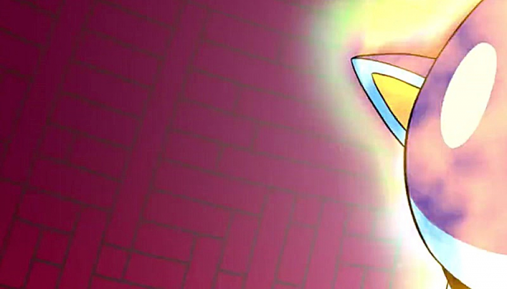 ماجراجویی های سونیک مانیا - فصل 1 قسمت 5