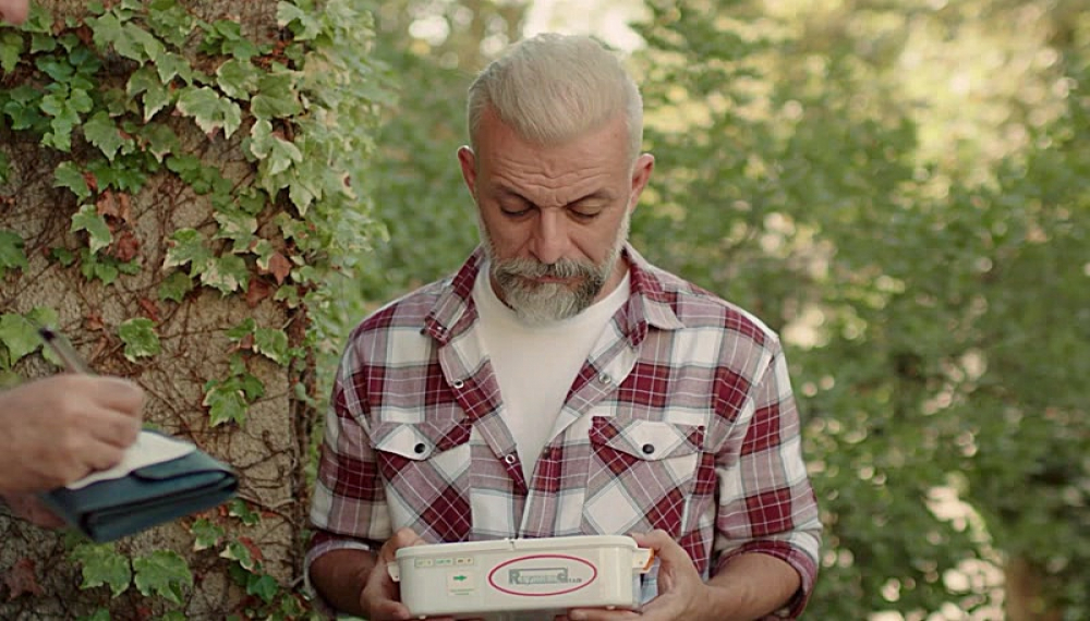 مگه تموم عمر چند تا بهاره - فصل 1 قسمت 1