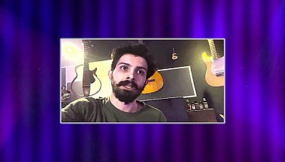 قسمت اول برنامه صداتو تصویری از قسمت اول برنامه صداتو