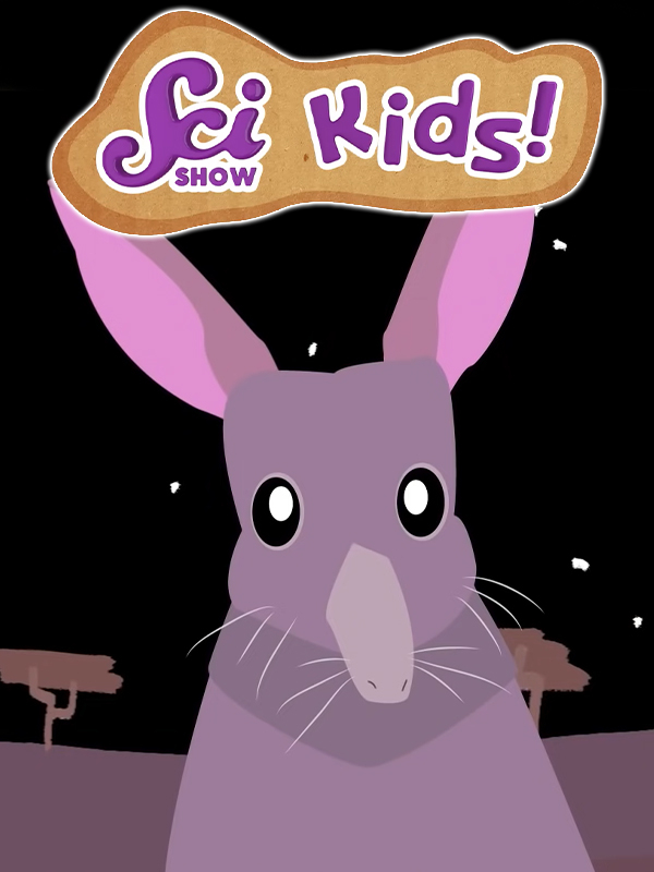 برنامه علمی کودکان - فصل ۱ قسمت ۵