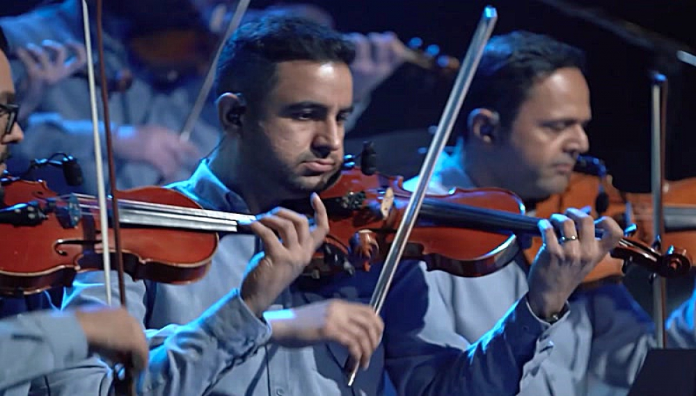 مهمونی - فصل 2 قسمت 12