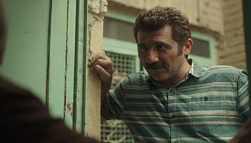 آکتور - فصل 1 قسمت 19