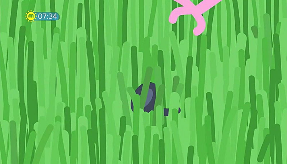 پپا پیگ - فصل 6 قسمت 12