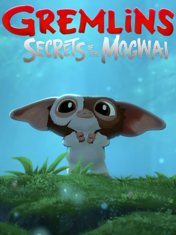 گرملین ها: رازهای موگوای - فصل ۱ قسمت ۲