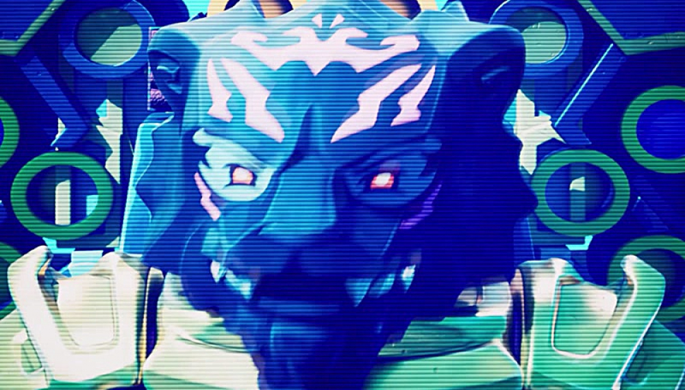 نینجاگو: پیدایش اژدهایان - فصل 1 قسمت 1