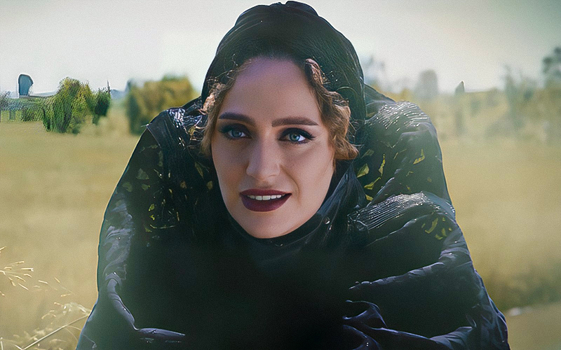 دیو و ماه پیشونی - فصل 1 قسمت 14