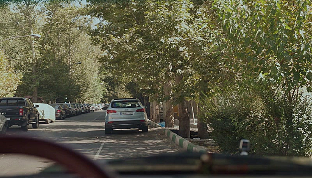 آکتور - فصل 1 قسمت 20 (قسمت آخر)