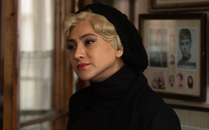 رهایم کن - فصل 1 قسمت 17