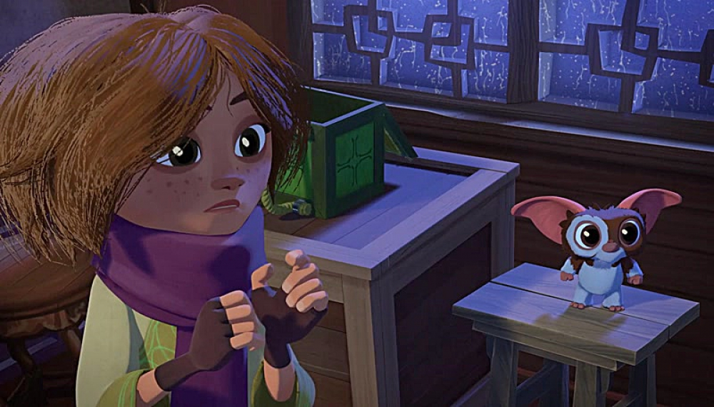 گرملین ها: رازهای موگوای - فصل 1 قسمت 4