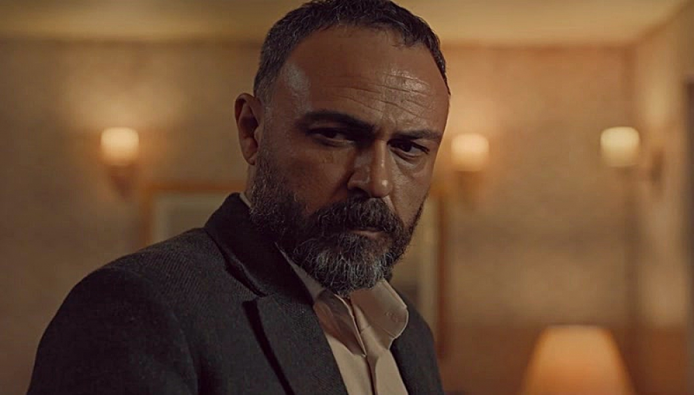 بازنده - فصل 1 قسمت 1