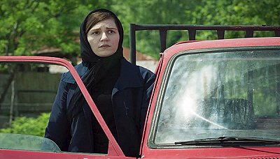 رهایم کن - فصل 1 قسمت 18 (قسمت آخر)