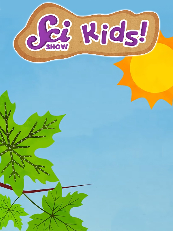 برنامه علمی کودکان - فصل ۱ قسمت ۱۶