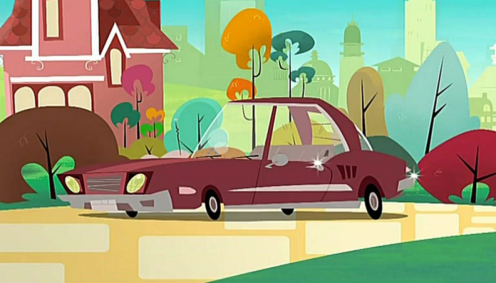 الیوت کوچولو - قسمت هفتم