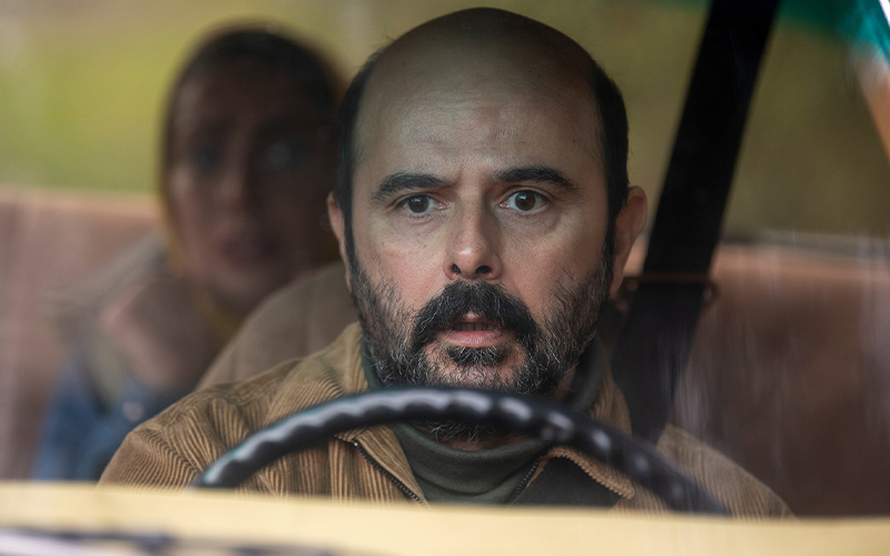 مگه تموم عمر چند تا بهاره - فصل 1 قسمت 2