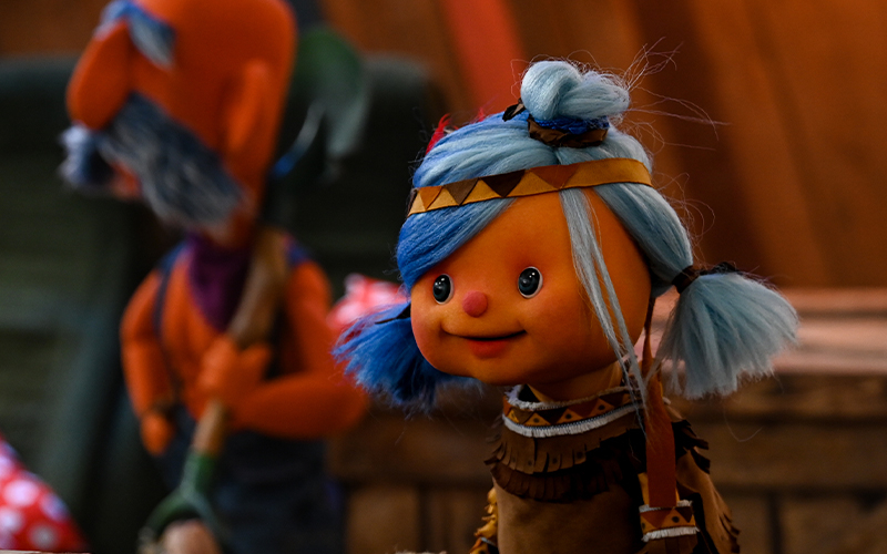 پیکولو - فصل 1 قسمت 2