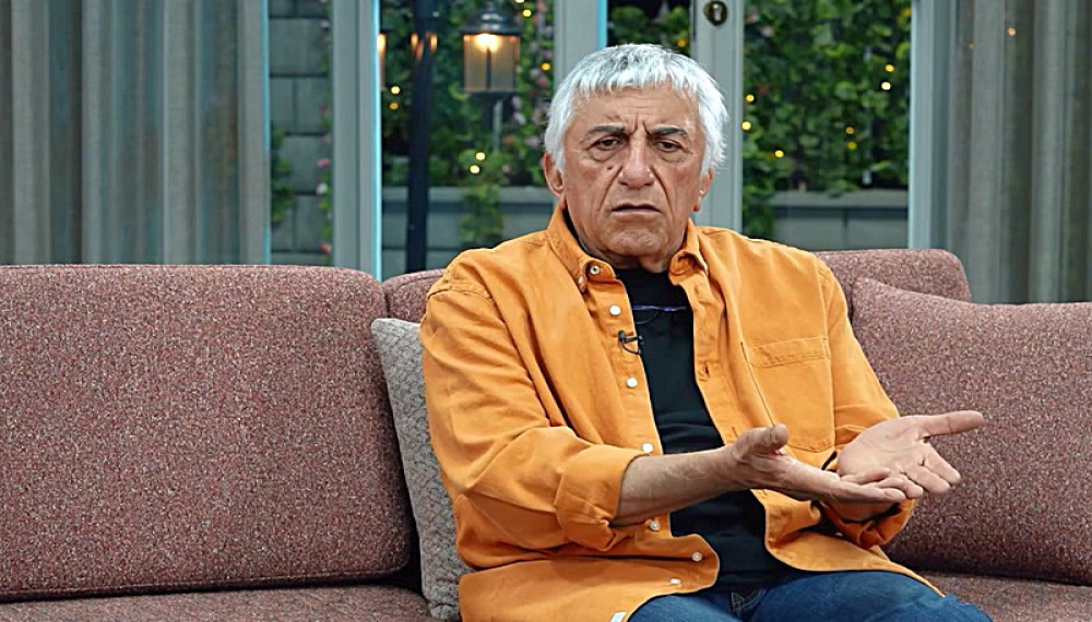 مهمونی - فصل 2 قسمت 16