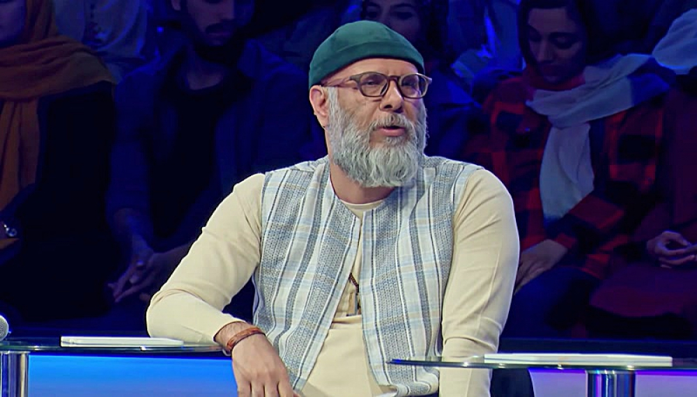 صداتو - فصل 1 قسمت 5: بچه های ایران