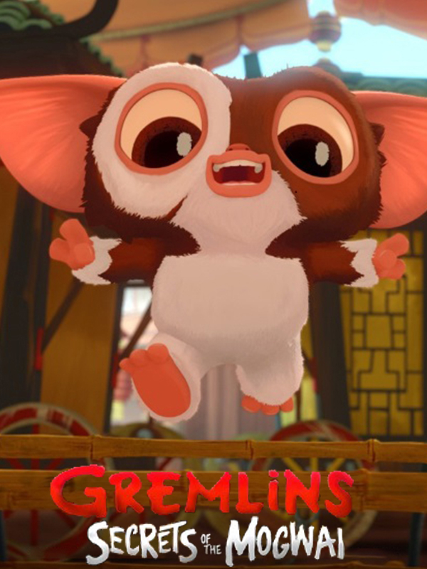 گرملین ها: رازهای موگوای - فصل ۱ قسمت ۷