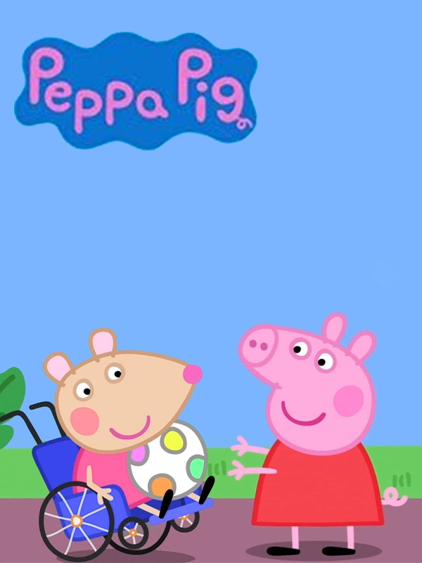 پپا پیگ - فصل ۷ قسمت ۴۸