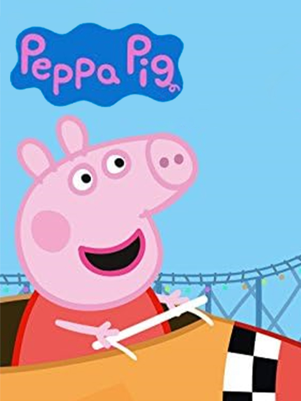 پپا پیگ - فصل ۷ قسمت ۵۰