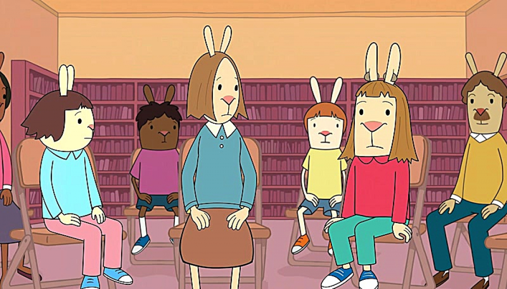 ال دفو - فصل 1 قسمت 2