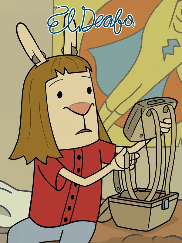 ال دفو - فصل ۱ قسمت ۲