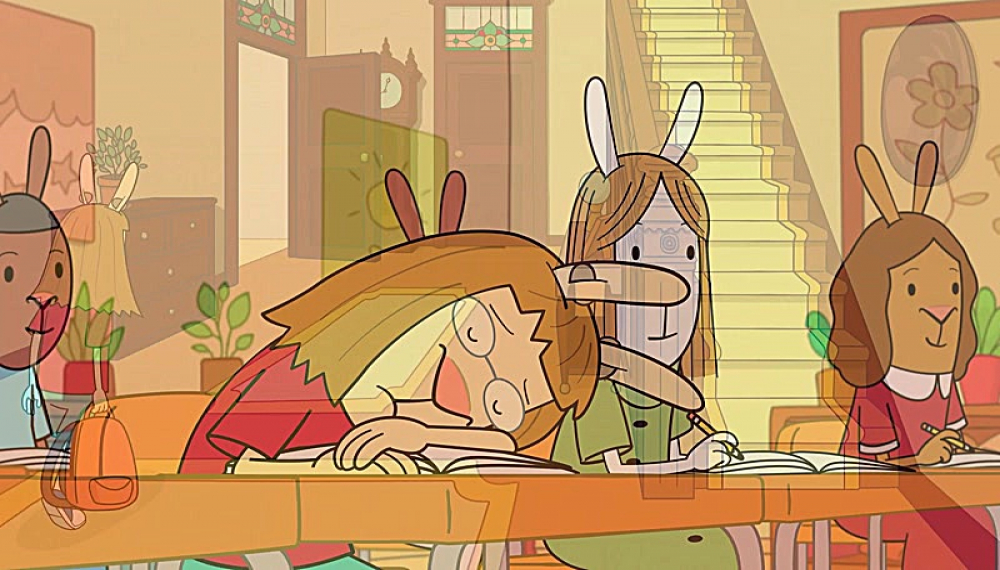 ال دفو - فصل 1 قسمت 3