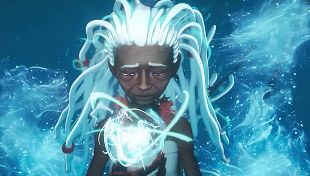 نسل آتش - فصل 1 قسمت 4