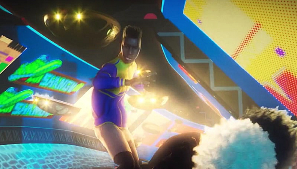 نسل آتش - فصل 1 قسمت 5