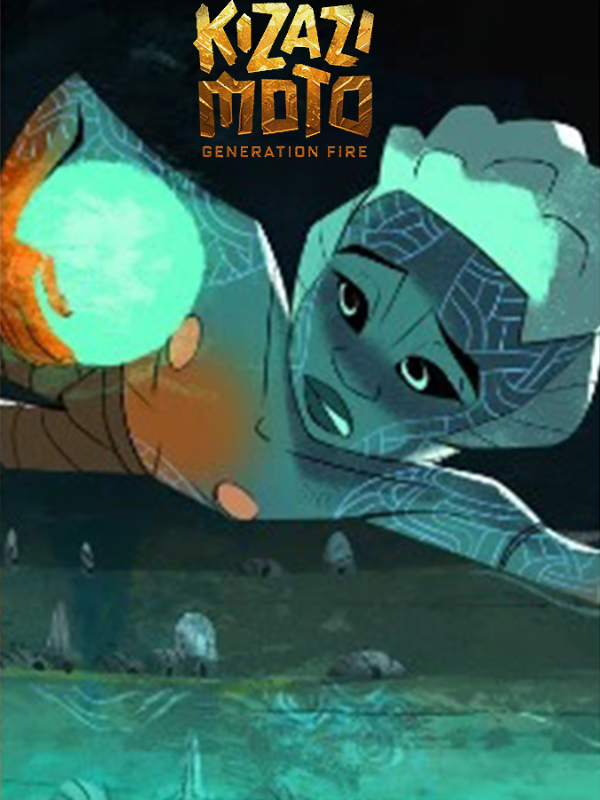 نسل آتش - فصل ۱ قسمت ۵