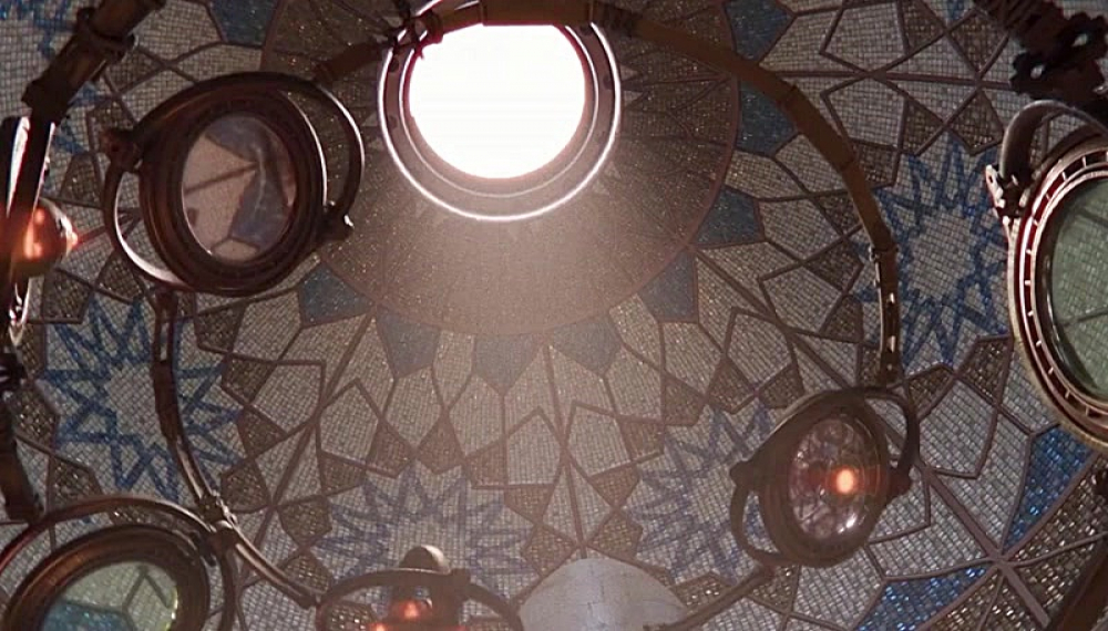 نسل آتش - فصل 1 قسمت 7